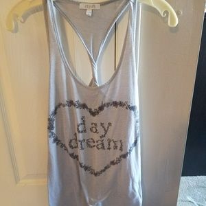Day dream top